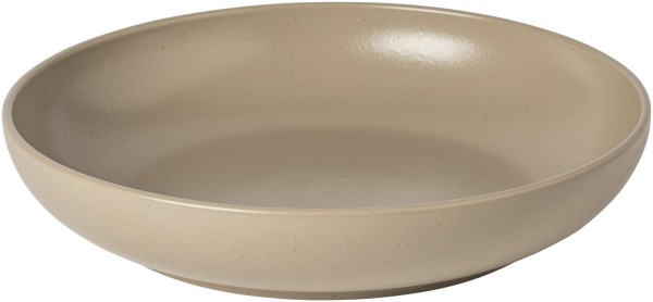 Pacifica Servierschüssel 3.06l 31.9x31.8cm H6.3cm chestnut