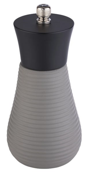 Pfeffermühle ELEMENT D7,5cm H15,5cm Beton
