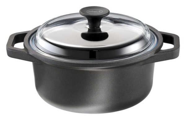 Kochtopf m.D. Cadini ø20cm