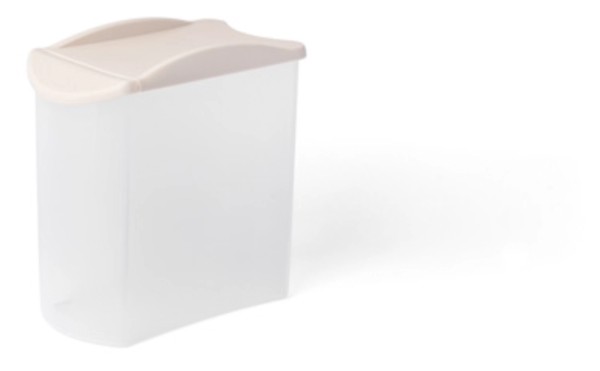 Store&Pour Vorratsdose 1200ml Oat