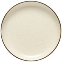 Pacifica Vorspeisenteller D16 H2.2cm monterosa