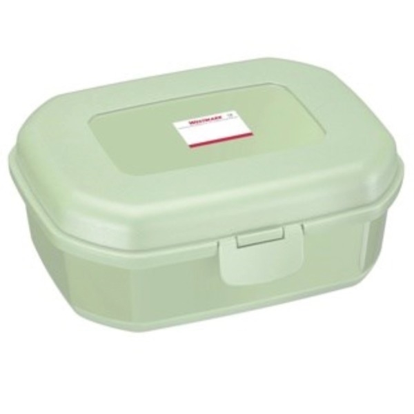 Westmark Snackbox Maxi grün 935ml