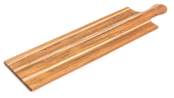 Specialty Servierbrett Antipasti mit Griff L 78.7x19.6x1.3cm