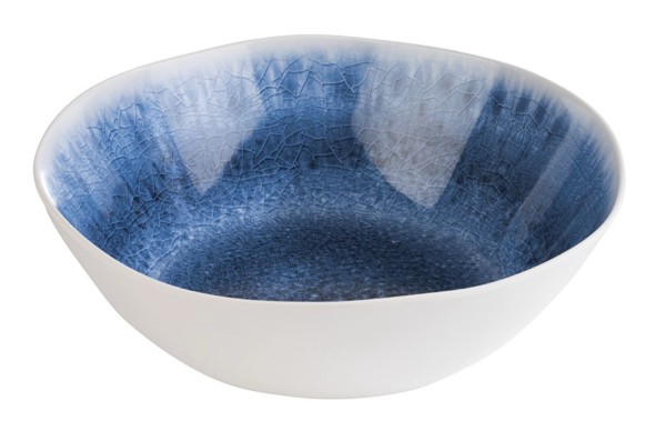 Schüssel BLUE OCEAN D30.5cm H9cm