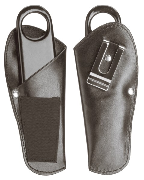 Flaschenöffner Halter mit Gürtelclip