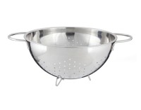 Salatsieb Inox ø20cm