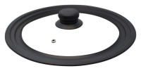 Universaldeckel ø16-18-20cm