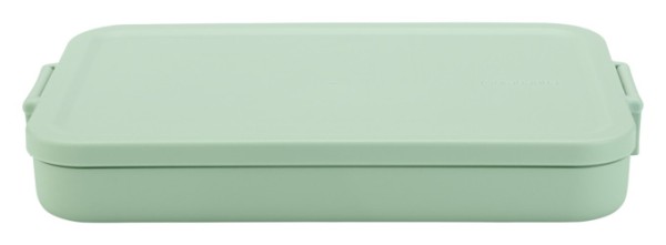 Lunchbox M&T flach jade 1.1l