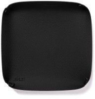 Tablett Stockholm Medium schwarz