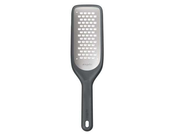 Handreibe grob 28x7.2x2.4 cm