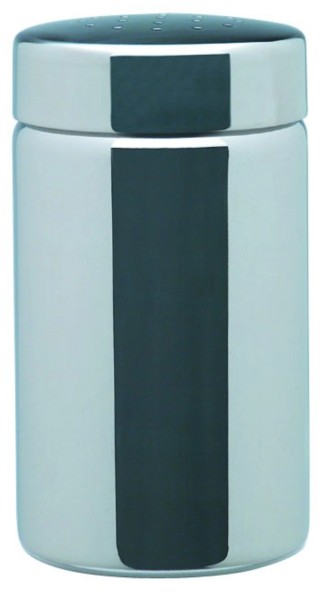 Zuckerstreuer Kakaostreuer 9cm