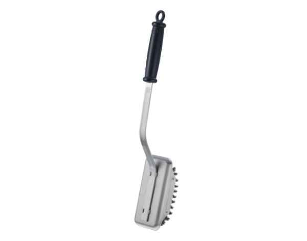 Grillbürste Slide Stahl X 47cm