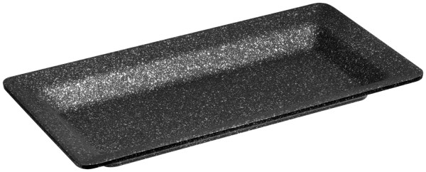 Frostfire Tablett GN 1/3 32.5x17.6cm H3cm