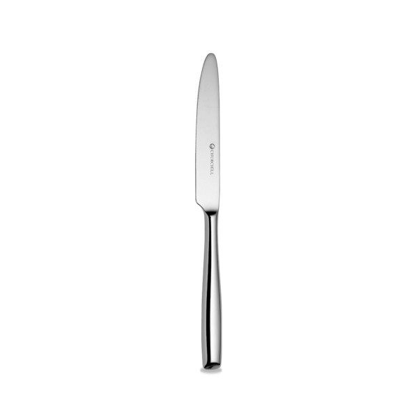 Profile White Dessertmesser 21cm H6.5mm