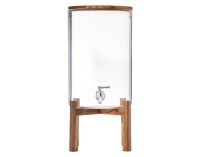 Getränkespender 8l 43.5x24