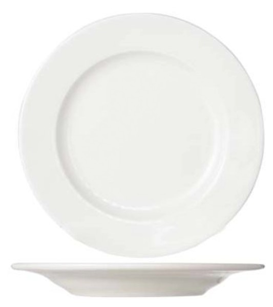 Buffet RD Teller flach D31cm x H2cm