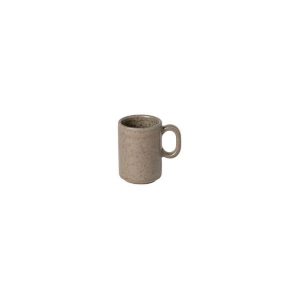 Redonda Kaffeetasse 70ml D5.1cm H7cm oak