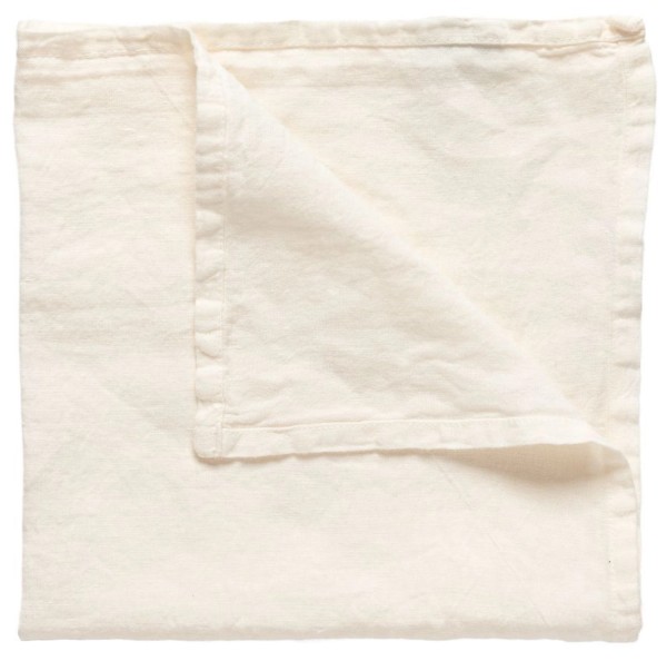 Maria Runner 45x170cm blush linen