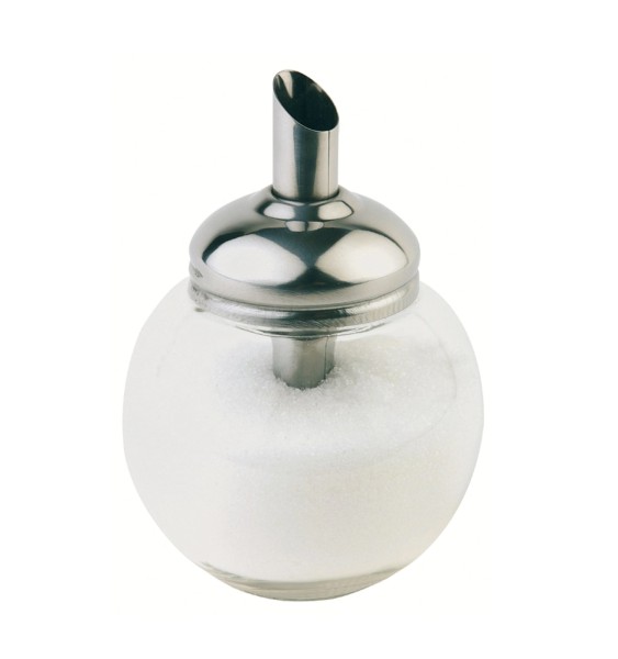 Glas zu 40490 / 40492, Zuckerdosierer/Allzweckgiesser