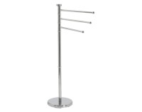 Handtuchha.Edelst. ø 22x85.5