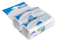 Ersatzrolle Kleiderroller 2St