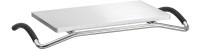 Ersatz-Warmhalteplatte 28x16.5cm zu Elektro-Rechaud