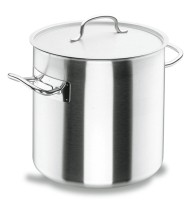 Chef Classic Kochtopf mit Deckel D20cm H15cm 4.7lt