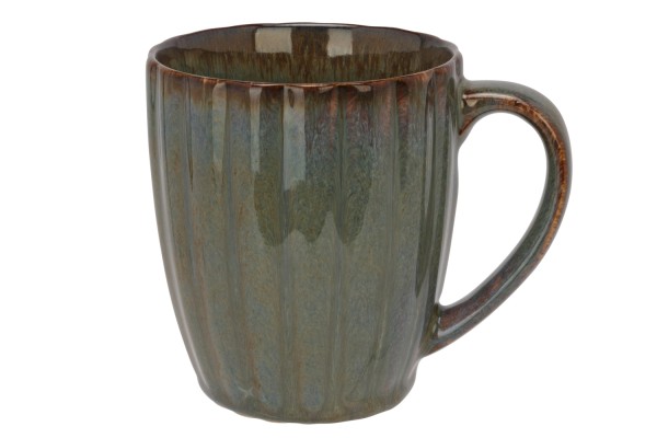 Astera Ocean Becher 35cl 9xh10cm mit Henkel