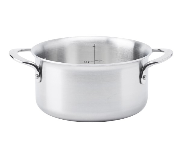 Bratentopf Ohne Deckel Alchimy 16cm