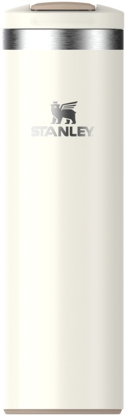 Transit Fliptop Becher 0.59l cream gloss