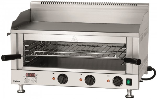 Griddle-Salamander 6640