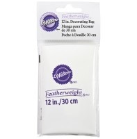 Spritzbeutel 30 cm, Polyester