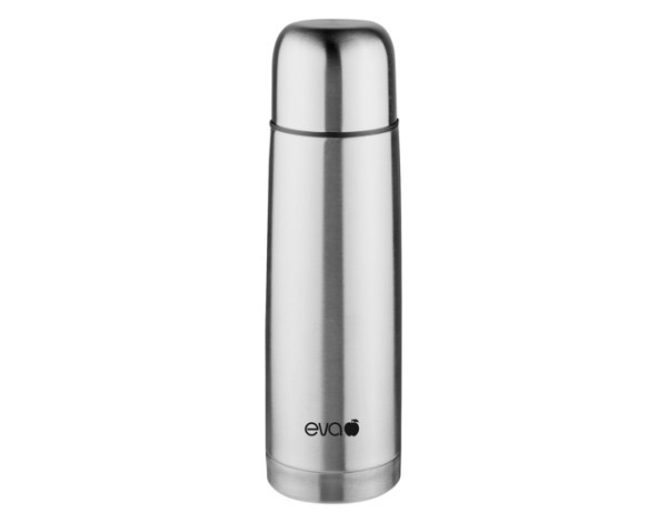 Isolierfl. Inox autom.0.5l