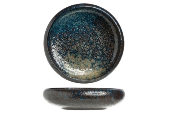 Black Yoru Schüssel 16x4.5cm