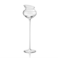 2er Set I Distillati Rumglas Klar cl 4