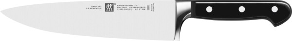 Professional S Kochmesser 200 mm