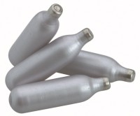 10er Set Kartuschen zu Rahmbläser