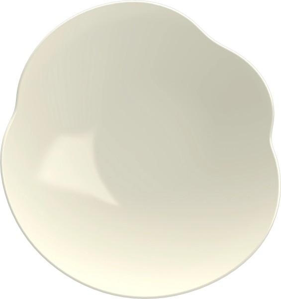 Kumo Teller tief D25cm