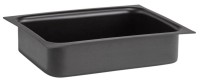 Valo GN 1/2 Einsatz PP 31x25x6cm