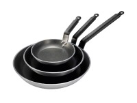 CHOC RESTO INDUCTION Bratpfanne Antihaft D:36cm