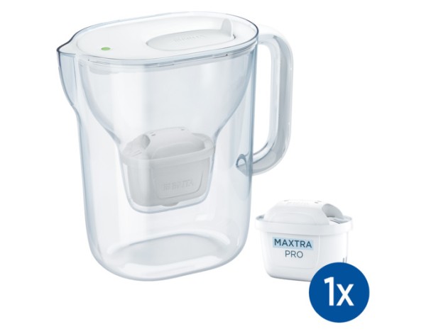 WasserfilterkStyleEsseXL ws3.6