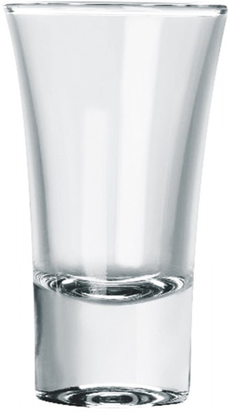 Cresta Senior Schnapsglas 6cl, 20/40 g MR 8.8cm