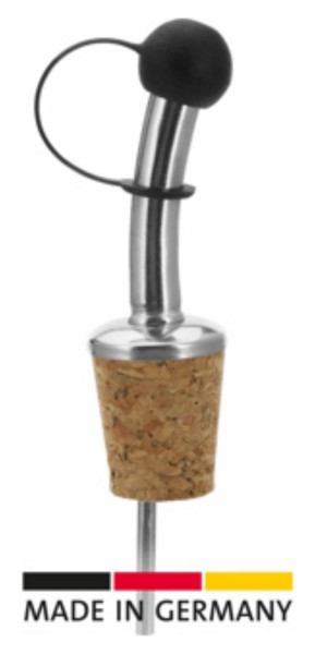 Ausgiesser Classic Standard Naturkorken