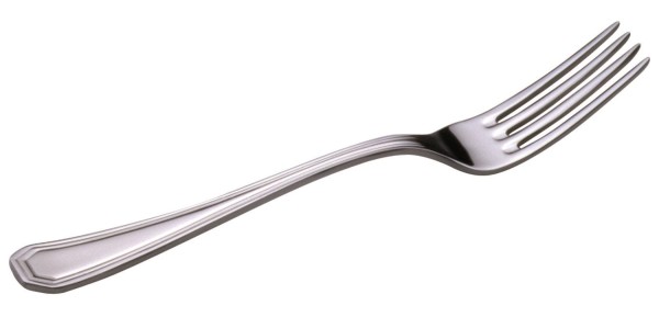 12er Set Parigi Menügabel