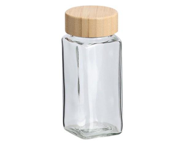 GewürzglasDeck. 120 ø 4.5x10.5