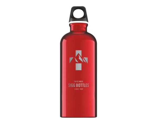 Travellerb. mountain red 0.6l