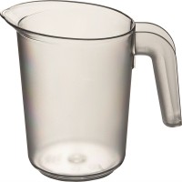 Health Care Krug 0.5lt matt, ohne Deckel