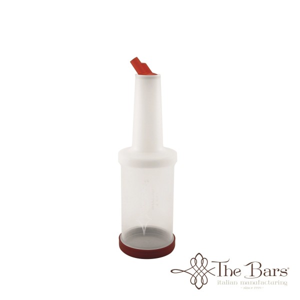 Store N p. 1Lt. Normal Red