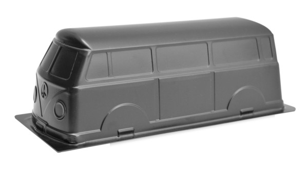 Backform antihaft Van