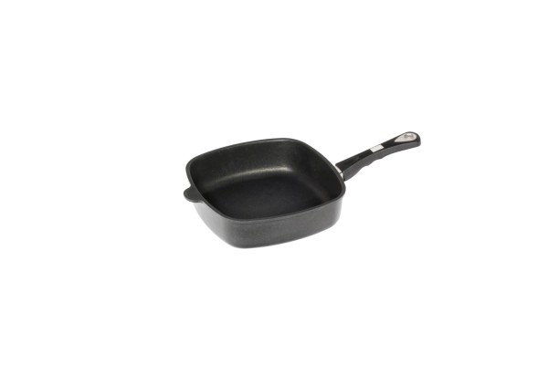 Eck-Pfanne 26x26cm, H7cm